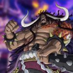 ONE PIECE, new visual for the climax of the anime: the fight between Kaido and Big Mom ONE PIECE, new visual for the climax of the anime: the fight between Kaido and Big Mom