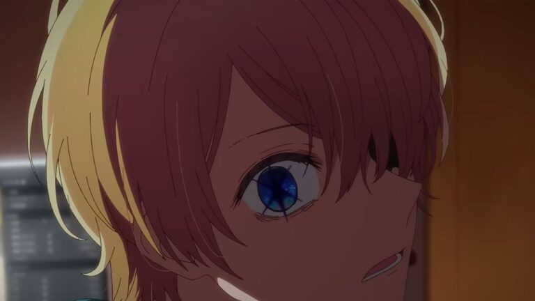 Oshi no Ko, the preview of episode 2: A new life opens up Oshi no Ko, the preview of episode 2: A new life opens up