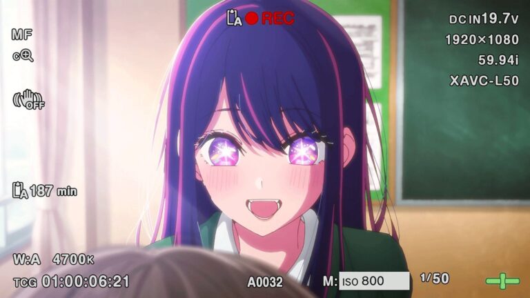 Oshi no Ko amazed everyone: the moving reactions to the first episode on Twitter Oshi no Ko amazed everyone: the moving reactions to the first episode on Twitter