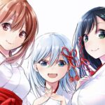 Amagami-san Chi no Enmusubi’s harem will be adapted to the anime Amagami-san Chi no Enmusubi’s harem will be adapted to the anime