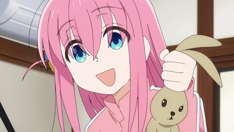 Bocchi the Rock! prepare a concert and more announcements for May Bocchi the Rock! prepare a concert and more announcements for May