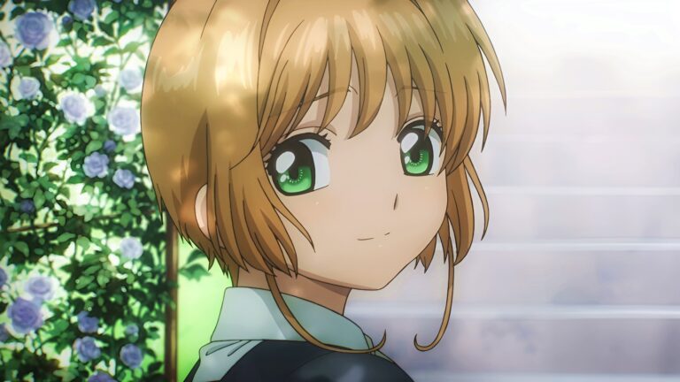 The anime Cardcaptor Sakura: Clear Card-hen will get a second season The anime Cardcaptor Sakura: Clear Card-hen will get a second season