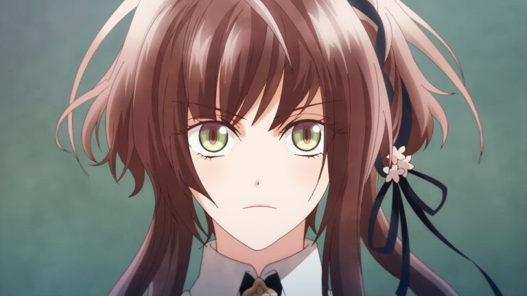 Collar x Malice Movies unveil new trailer Collar x Malice Movies unveil new trailer