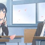 The romantic comedy Giji Harem will have an anime adaptation The romantic comedy Giji Harem will have an anime adaptation