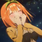 Gotoubun no Hanayome will have a new anime Gotoubun no Hanayome will have a new anime