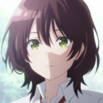 Jaku-Chara Tomozaki-kun reveals a trailer for his second season Jaku-Chara Tomozaki-kun reveals a trailer for his second season