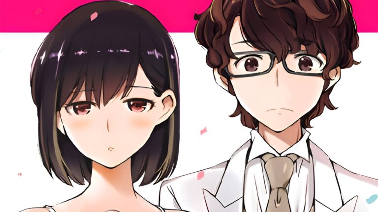 The romance of 365 Days to the Wedding will be adapted to the anime The romance of 365 Days to the Wedding will be adapted to the anime