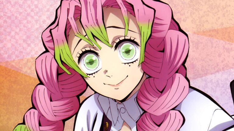 The third season of Kimetsu no Yaiba finally begins The third season of Kimetsu no Yaiba finally begins