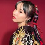 After scandals, LiSA announces birth of first child After scandals, LiSA announces birth of first child