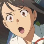 Suzume no Tojimari is already the fourth highest-grossing anime film Suzume no Tojimari is already the fourth highest-grossing anime film