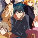 Masamune-kun no Revenge dates its return with new visuals Masamune-kun no Revenge dates its return with new visuals