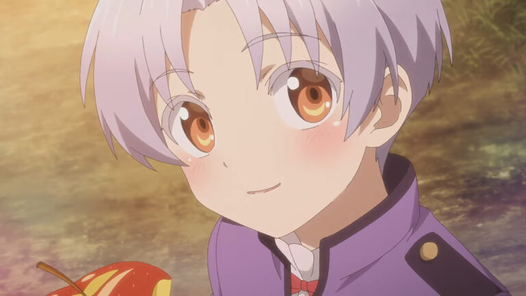 Sweet isekai Sweet Reincarnation unveils new trailer Sweet isekai Sweet Reincarnation unveils new trailer