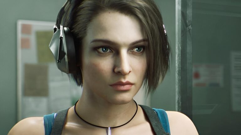 Resident Evil: Death Island dates its premiere with a trailer Resident Evil: Death Island dates its premiere with a trailer