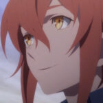 Saihate no Paladin dates the premiere of its second season Saihate no Paladin dates the premiere of its second season