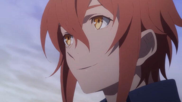 Saihate no Paladin dates the premiere of its second season Saihate no Paladin dates the premiere of its second season