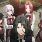 Spy Classroom confirms season two for this summer Spy Classroom confirms season two for this summer