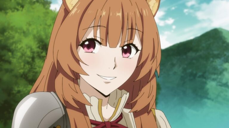 Tate no Yuusha no Nariagari dates his return with a preview Tate no Yuusha no Nariagari dates his return with a preview