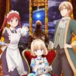 A spoiled princess comes with Teamoon Empire Story A spoiled princess comes with Teamoon Empire Story