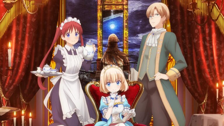 A spoiled princess comes with Teamoon Empire Story A spoiled princess comes with Teamoon Empire Story