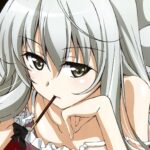 Yosuga no Sora confirms the dubbing into Latin Spanish Yosuga no Sora confirms the dubbing into Latin Spanish