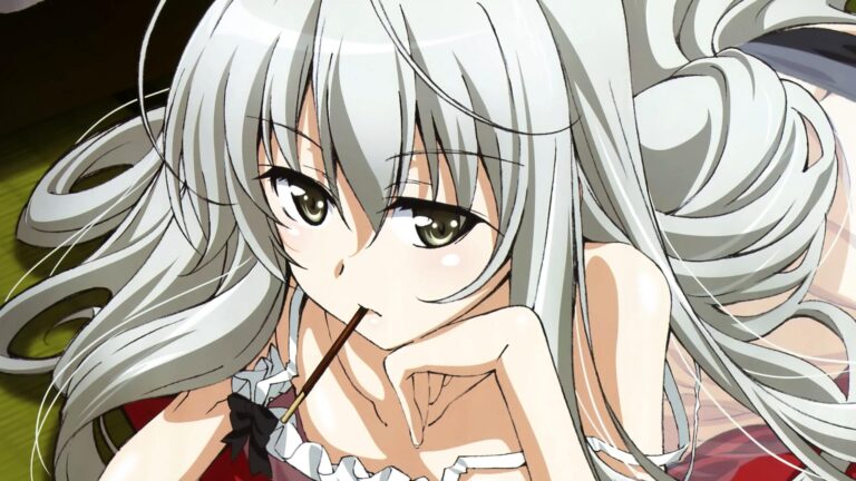 Yosuga no Sora confirms the dubbing into Latin Spanish Yosuga no Sora confirms the dubbing into Latin Spanish