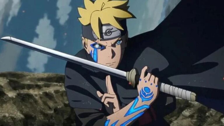 Forecast for Boruto 81: Will the time jump come after the long break? Forecast for Boruto 81: Will the time jump come after the long break?