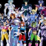 What are the Silver Knights in Saint Seiya? The forgotten Knights of the Zodiac What are the Silver Knights in Saint Seiya? The forgotten Knights of the Zodiac