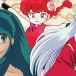 Rumiko Takahashi honored in France: The author is given a splendid honor Rumiko Takahashi honored in France: The author is given a splendid honor