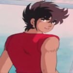 Saint Seiya: Battle of Pegasus for Bronze Armor in the character from TY Studio Saint Seiya: Battle of Pegasus for Bronze Armor in the character from TY Studio