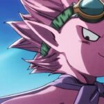 Sandland: The first trailer of the film from the work of Toriyama arrives, here are the characters Sandland: The first trailer of the film from the work of Toriyama arrives, here are the characters