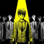 Shibatarian: The first chapter of the manga is viral, that’s the point