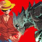 Shonen Jump+, data and the boss’s goal: "Create the new ONE PIECE" Shonen Jump+, data and the boss’s goal: "Create the new ONE PIECE"