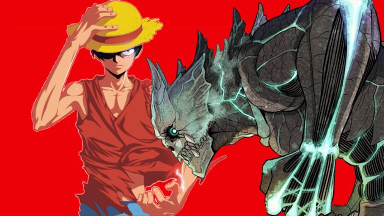 Shonen Jump+, data and the boss’s goal: "Create the new ONE PIECE" Shonen Jump+, data and the boss’s goal: "Create the new ONE PIECE"