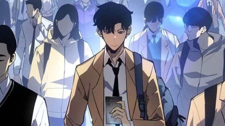 Solo Leveling: PV Teaser launches Ragnarok, the sequel about Sung Jin-woo’s son Solo Leveling: PV Teaser launches Ragnarok, the sequel about Sung Jin-woo’s son