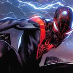 Spider-Man: Miles Morales gains an electrifying new power Spider-Man: Miles Morales gains an electrifying new power