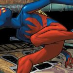Spider-Man: Slott and Ramos introduce Peter’s new sidekick, Spider-Boy Spider-Man: Slott and Ramos introduce Peter’s new sidekick, Spider-Boy