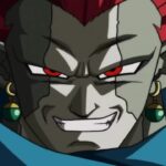 Super Dragon Ball Heroes Ultra God Mission Episode 8 Release and Summary Super Dragon Ball Heroes Ultra God Mission Episode 8 Release and Summary