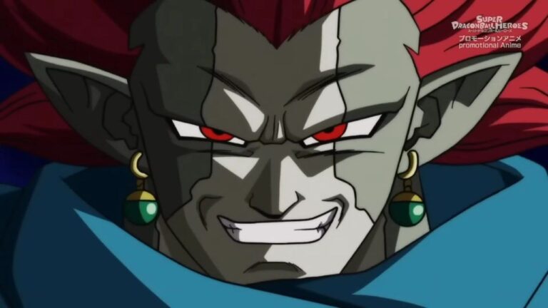 Super Dragon Ball Heroes Ultra God Mission Episode 8 Release and Summary Super Dragon Ball Heroes Ultra God Mission Episode 8 Release and Summary