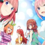 The Quintessential Quintuplets Continues: New Anime Series Announcement and Trailer The Quintessential Quintuplets Continues: New Anime Series Announcement and Trailer