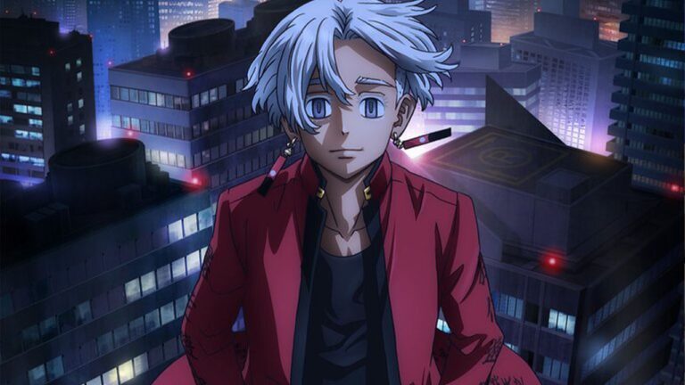 Tokyo Revengers Season 3 Announced: Official Poster and Customized Sheet Tokyo Revengers Season 3 Announced: Official Poster and Customized Sheet