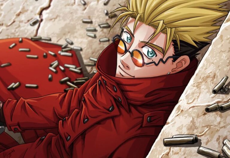 Trigun: the first series of Funko Pop dedicated to the adventure of Vash is coming Trigun: the first series of Funko Pop dedicated to the adventure of Vash is coming