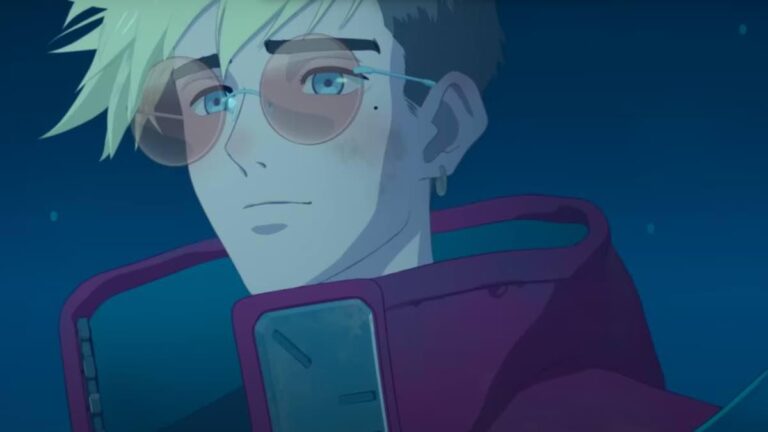 Trigun Stampede: Who are the two characters introduced in the season finale? Trigun Stampede: Who are the two characters introduced in the season finale?