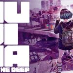 A mangaka used Unreal Engine 5 to create his Manga: The Revelation by Inio Asano A mangaka used Unreal Engine 5 to create his Manga: The Revelation by Inio Asano