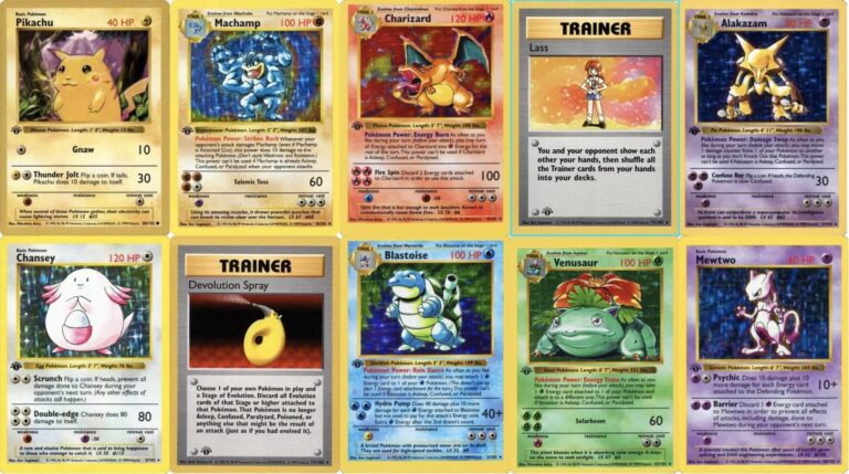 A video documentary reveals Jamboree, the mysterious Pokémon set that was never released A video documentary reveals Jamboree, the mysterious Pokémon set that was never released