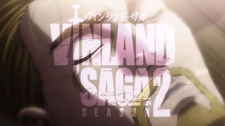 Vinland Saga 2, the new phase begins: Here is the opening of the second cour Vinland Saga 2, the new phase begins: Here is the opening of the second cour