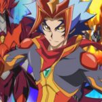 Yu-Gi-Oh! unveiled all summer releases: the Soulburning Volcano set is also arriving Yu-Gi-Oh! unveiled all summer releases: the Soulburning Volcano set is also arriving