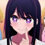 Ai Hoshino and Yor Forger: The Best Anime Mothers Ai Hoshino and Yor Forger: The Best Anime Mothers