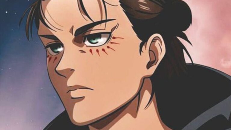 Attack on Titan: the director makes a drawing of Eren for the fans, the special shikishi Attack on Titan: the director makes a drawing of Eren for the fans, the special shikishi