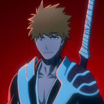 Bleach: Thousand-Year Blood War shows its next opening in a new trailer