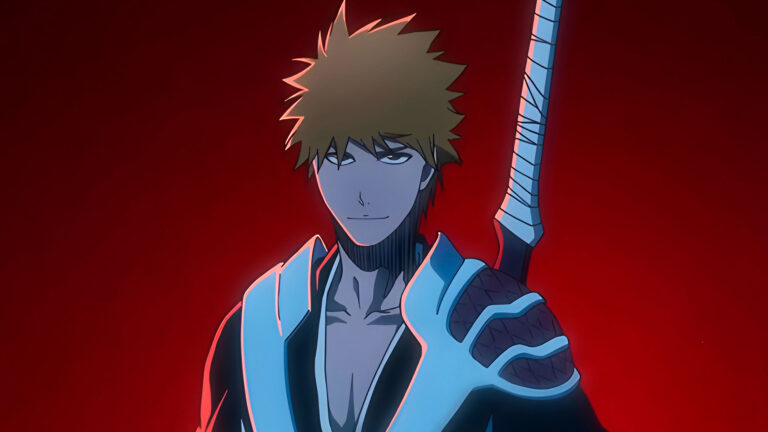 Bleach: Thousand-Year Blood War shows its next opening in a new trailer Bleach: Thousand-Year Blood War shows its next opening in a new trailer
